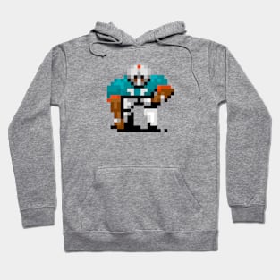 16-Bit Lineman - Miami Hoodie